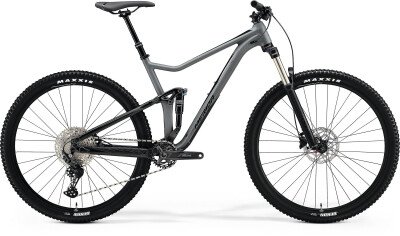 Merida ONE-TWENTY 400 2023