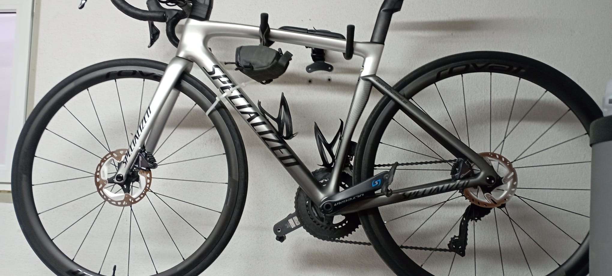 Specialized Tarmac SL7 Expert 2021