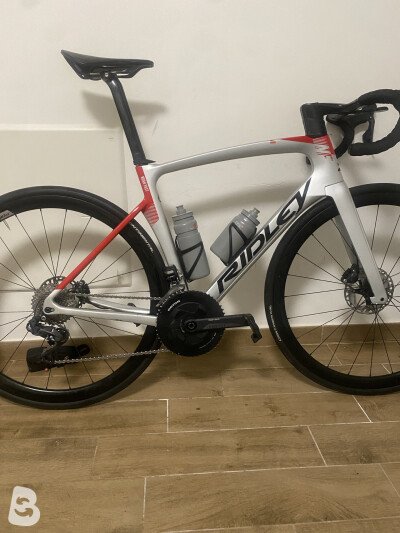 Ridley Noah Fast 2023