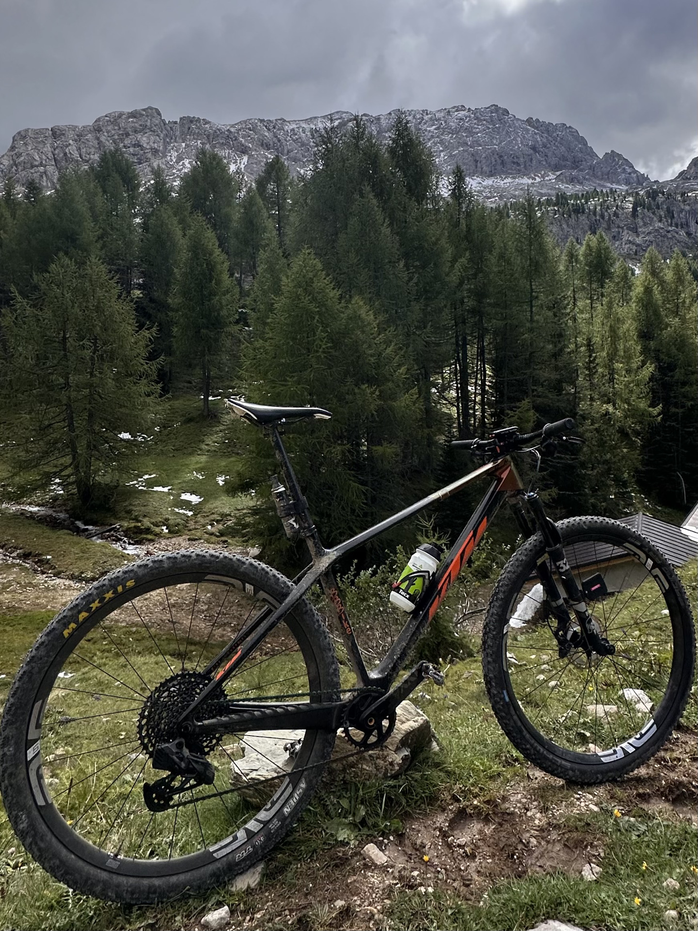 KTM Myroon 2022