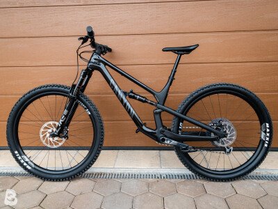Canyon Spectral 29 CF 9.0 2021
