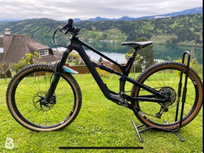 Canyon Spectral CF 8.0 2019