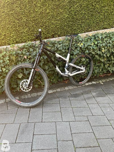 Commencal Meta AM Team 2021