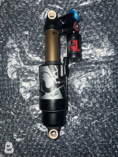 Fox Float X2 2020