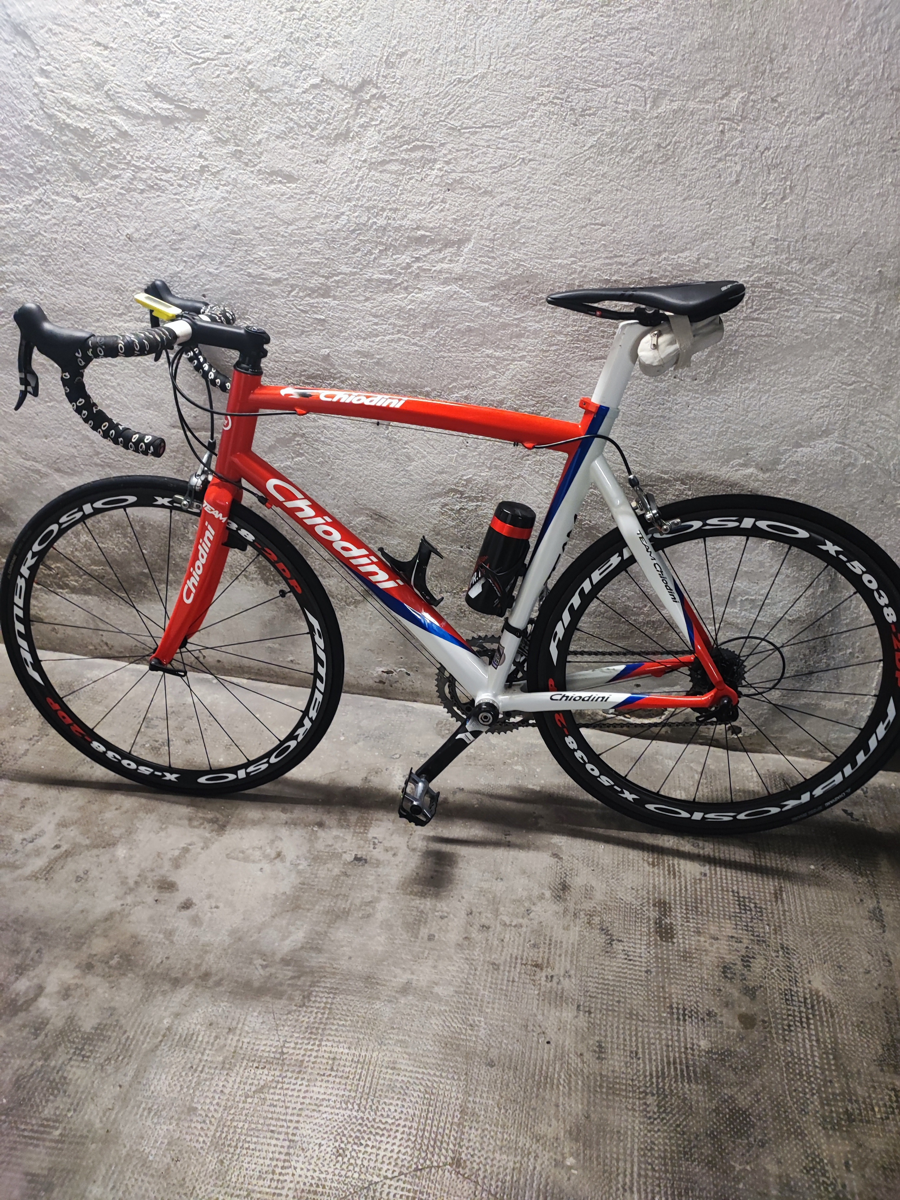 Cipollini Rb800 2017