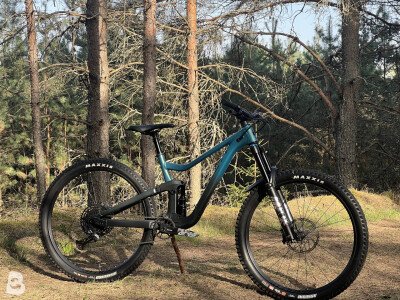 Scott Ransom 920 2023