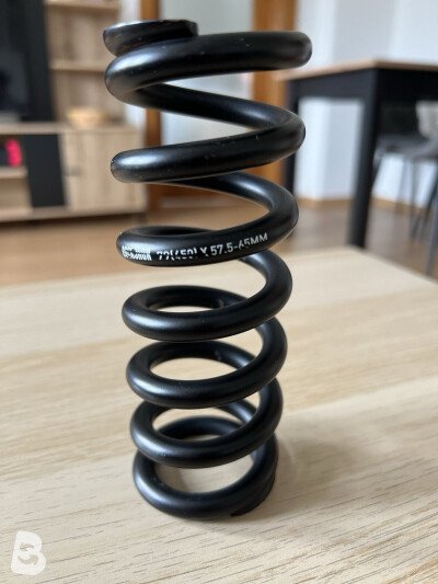 RockShox Feder