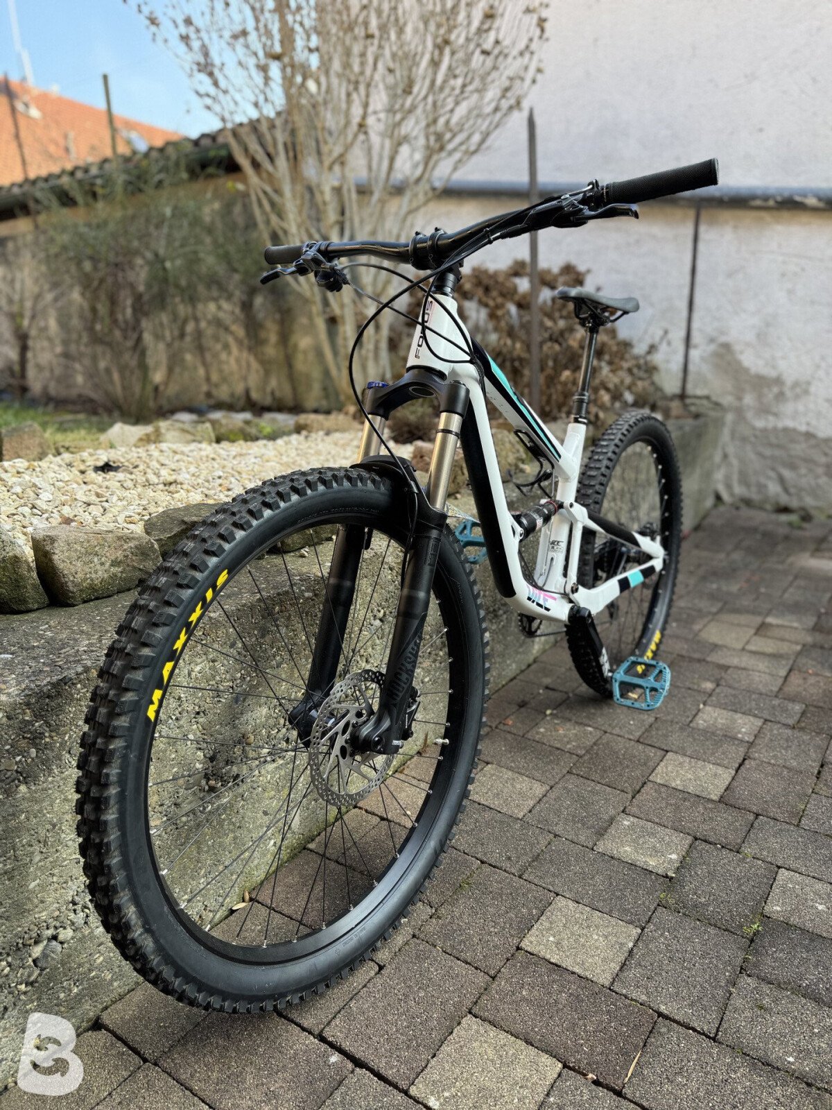 Focus Vice Bike Focus Vice Pro Used