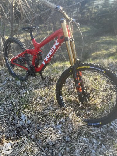 Trek Session 9.9 2022