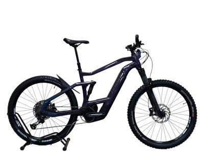 Haibike AllTrail 8 Sram SX 2022
