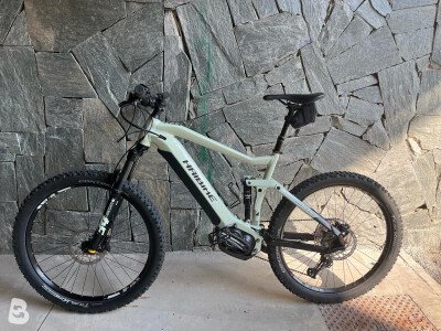 Haibike Alltrail 4 27,5” 2023