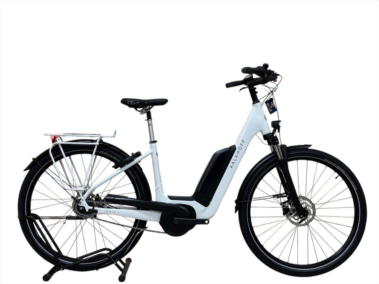 Kalkhoff Image 1.B Move Shimano Nexus 2023