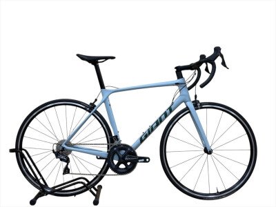 Giant TCR Advanced 1 Carbon Shimano Ultegra 2021