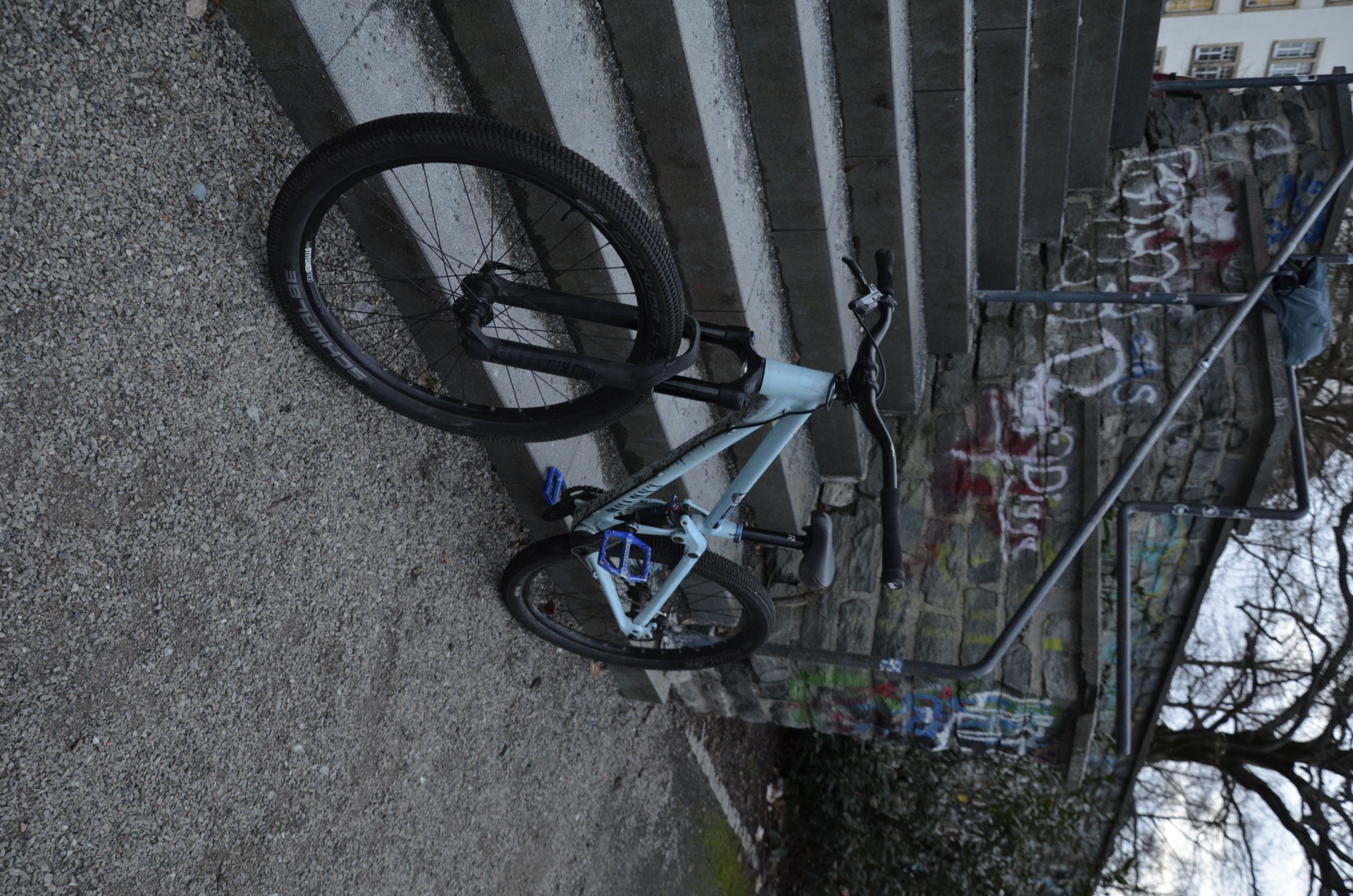 Stitched 720 Frame Canyon Stitched 720 Pro 2019 Used