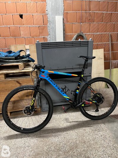 Torpado ribot 2022 used