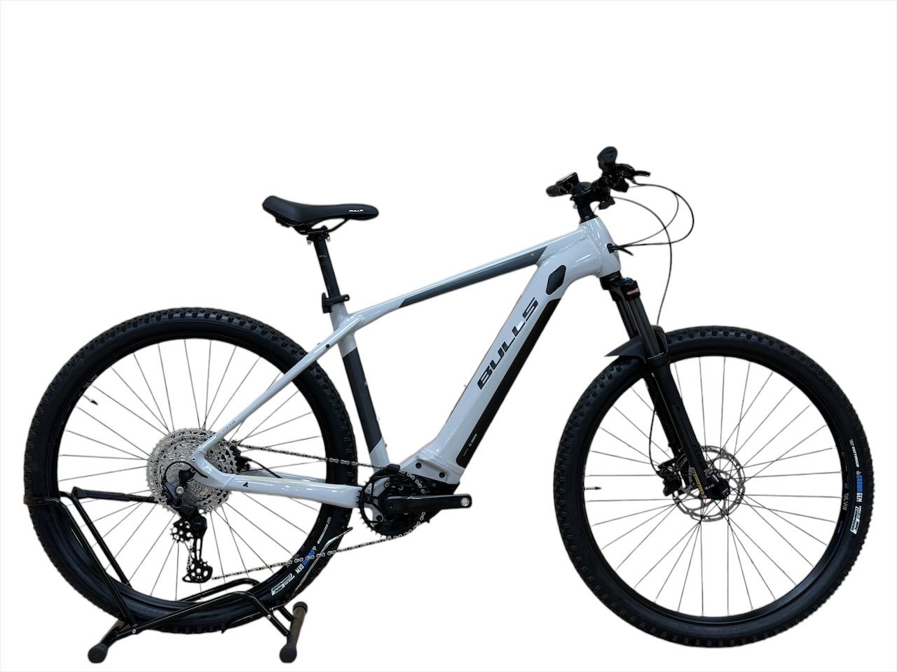 Bulls Copperhead Evo 2 SHIMANO DEORE 2022