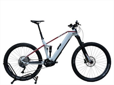 Bulls Sonic EVO AM 1 SHIMANO DEORE 2022