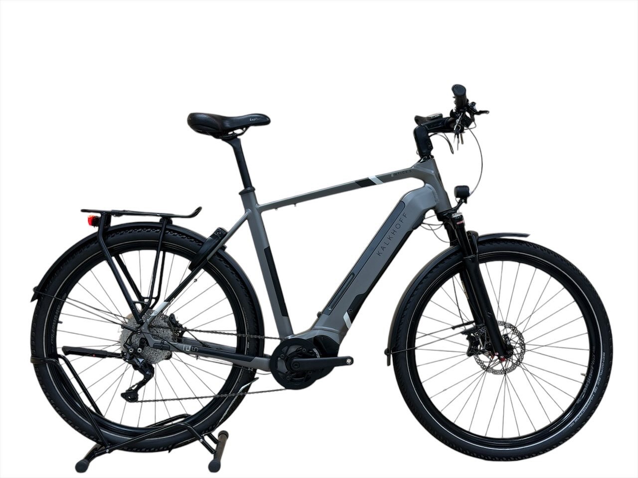 Kalkhoff Entice 5.B Move +  Shimano Deore 2021