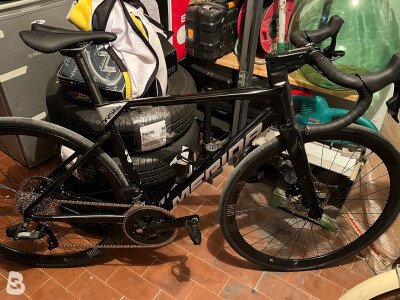 Merida Scultura 2023