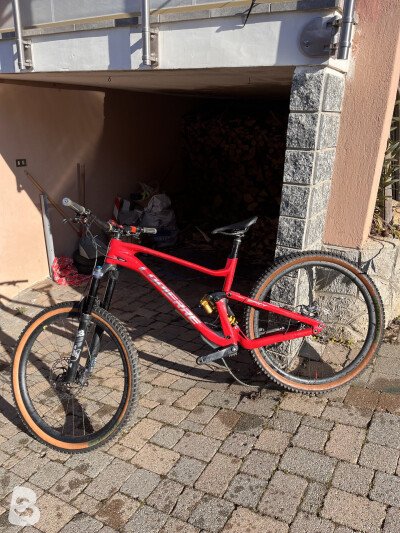 Lapierre Spicy 2022