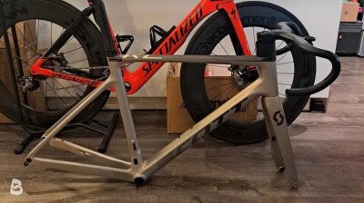 Scott Addict RC 2023