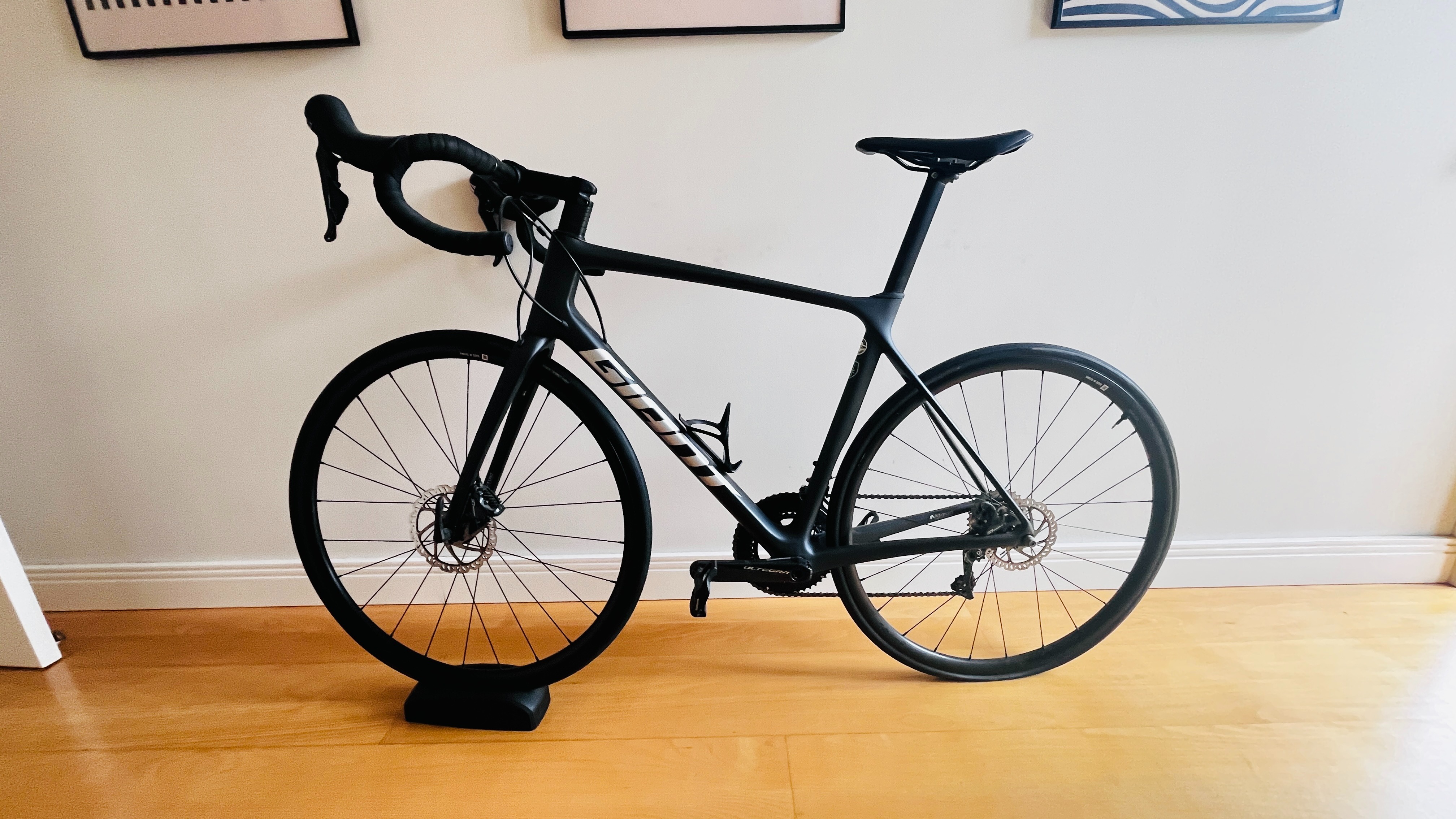 Giant TCR Advanced Pro 1 2021