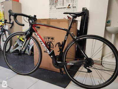 Merida Scultura 5000 2019