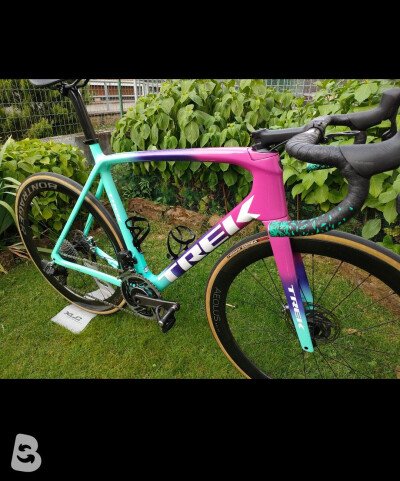 Trek Emonda 2021