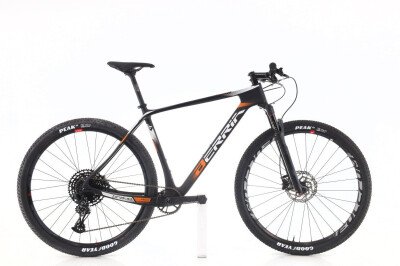 Berria Bravo Carbon