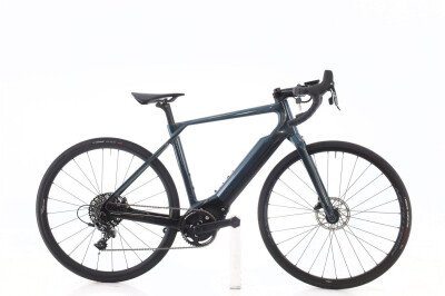 Basso Volta 3 Carbon