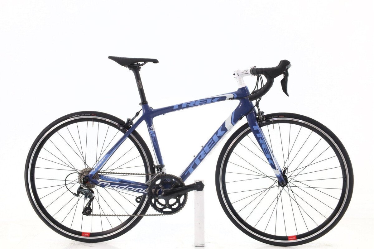 Trek Madone 4.7 Carbon used