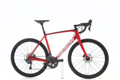 Merida Scultura 6000 Carbon