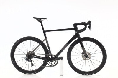 Cannondale Supersixevo Carbon Di2 11V