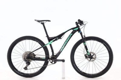 Orbea Oiz M50 Carbon