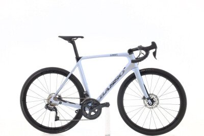 Basso Diamante Carbon Di2 11V
