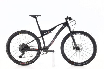 Orbea Oiz Carbon X01