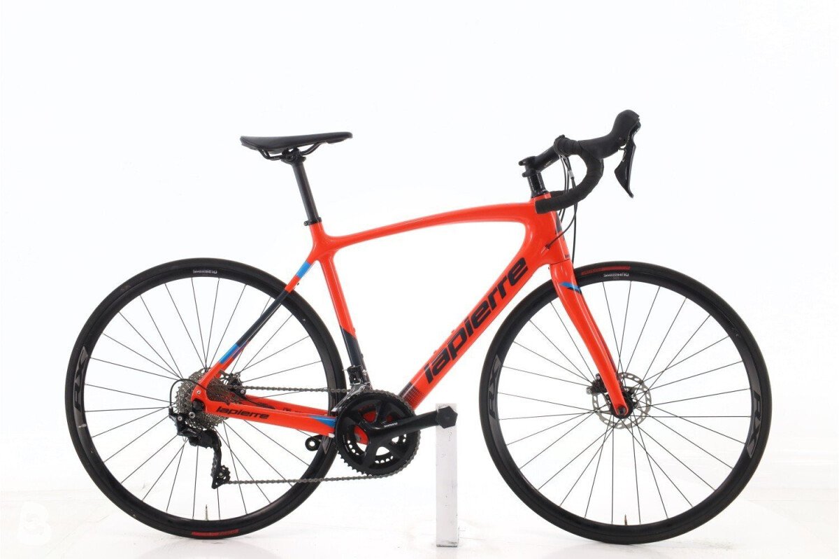 Lapierre Sensium 500 2020 Lapierre Sensium 500 Used