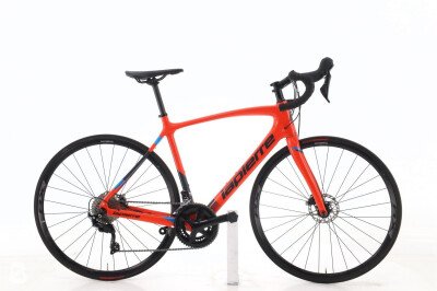 Lapierre Sensium 500 Carbon