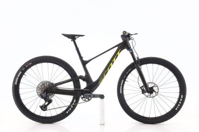 Scott Spark RC Team Issue Carbon GX AXS