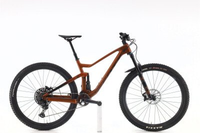 Scott Genius 930 Carbon XT