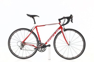 Focus Cayo Evo Carbon