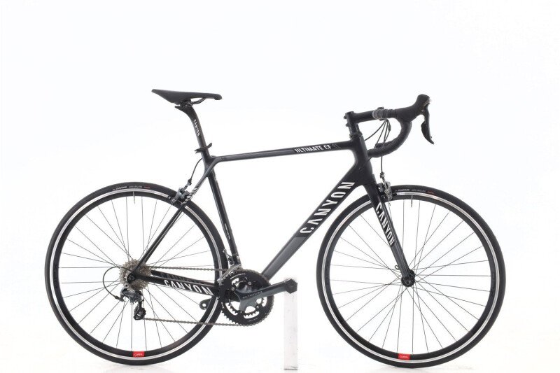 Canyon Ultimate CF SL Carbon used Canyon Ultimate CF SL Carbon used