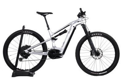 Cannondale Moterra 2022