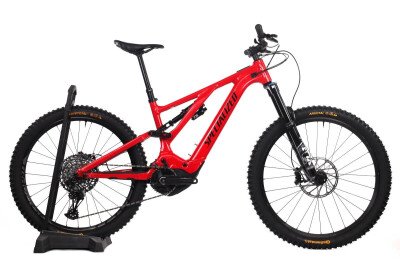 Specialized Turbo Levo 2022