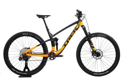 Trek Fuel 2021