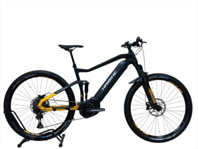 Haibike AllTrail 6 Sram SX 2022