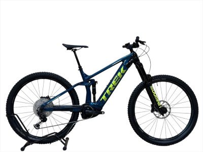 Trek Rail 7 625 Gen2 SHIMANO XT 2022