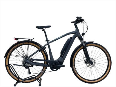Flyer Upstreet 5 3.12 Shimano Alivio 2022