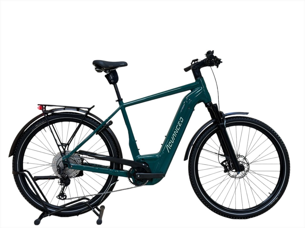 2-Hip Advanced Trekking Pro Diamant XT 2023