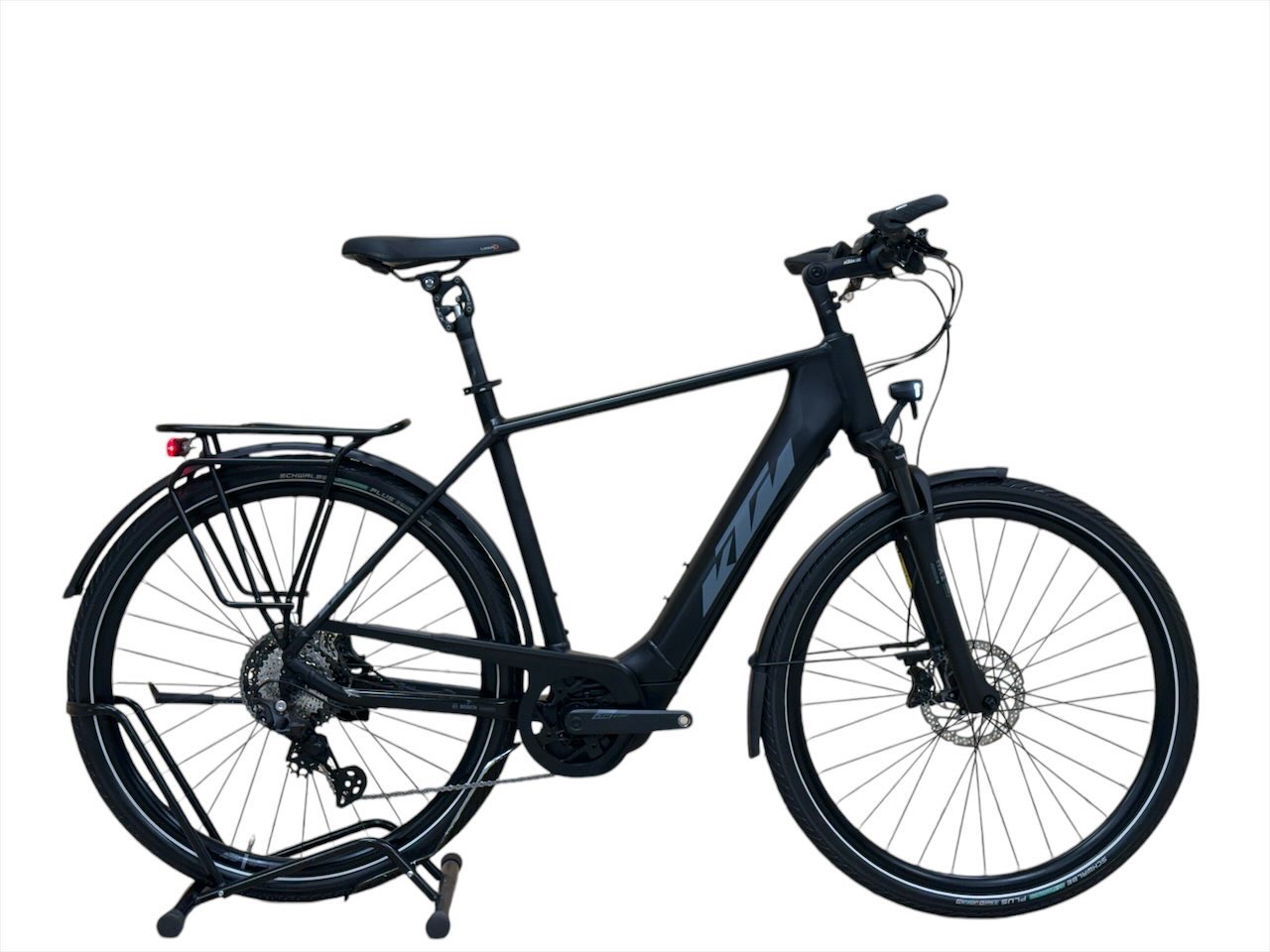 KTM Macina Tour CX 610 Shimano 2022